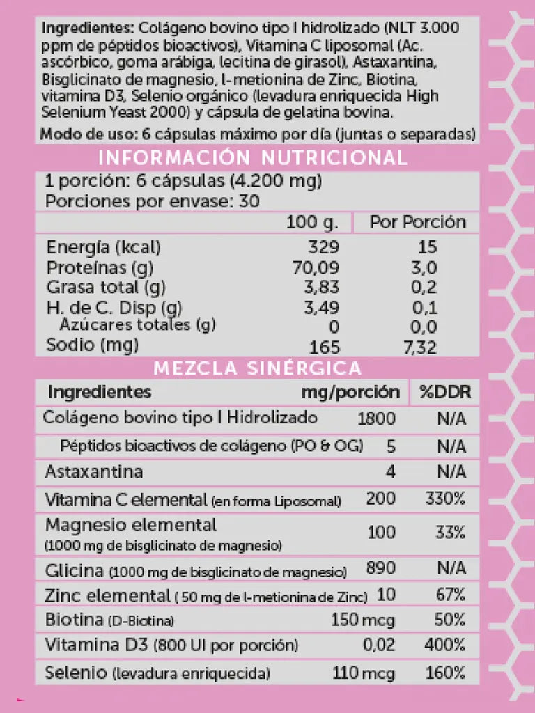 Dermaplus - WELLPLUS