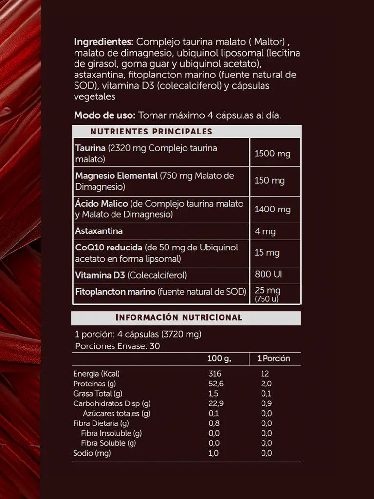 Fibromag - WELLPLUS