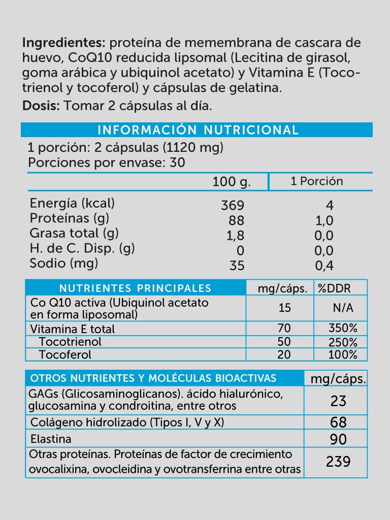Hyaluronic Plus - WELLPLUS