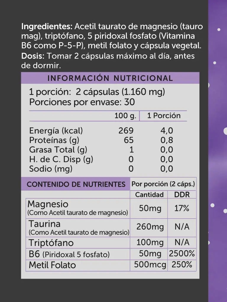 Neurocalm - WELLPLUS