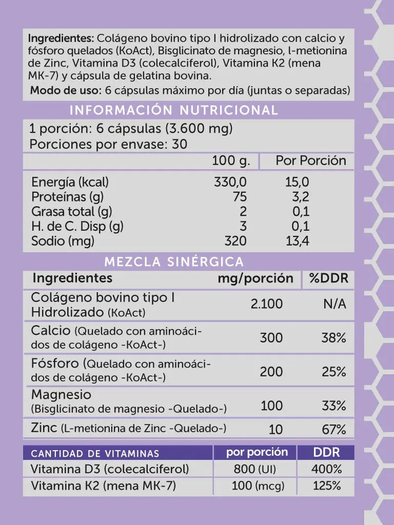 Osteoplus - WELLPLUS