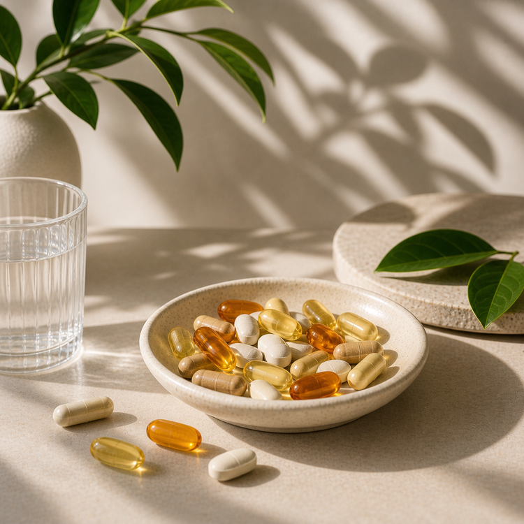 Vitaminas