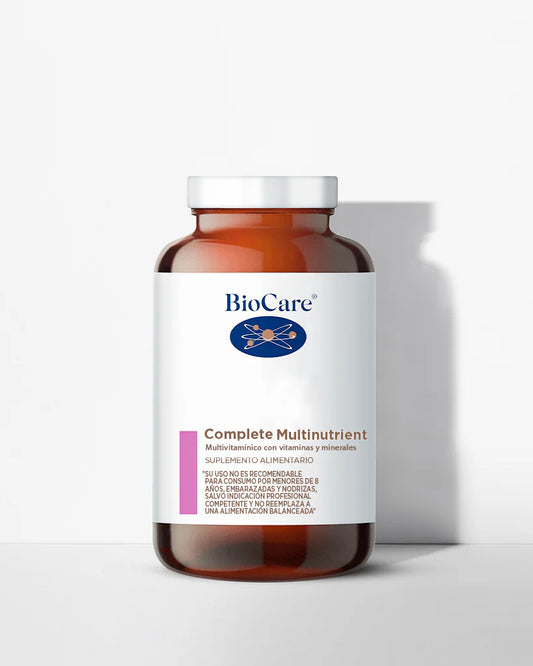 Complete Multinutriente - BIOCARE