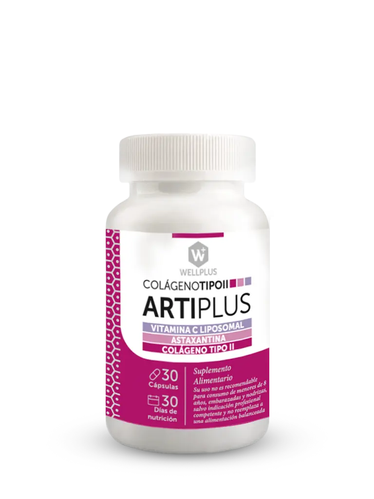 Artiplus - WELLPLUS