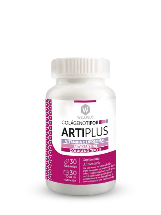 Artiplus - WELLPLUS