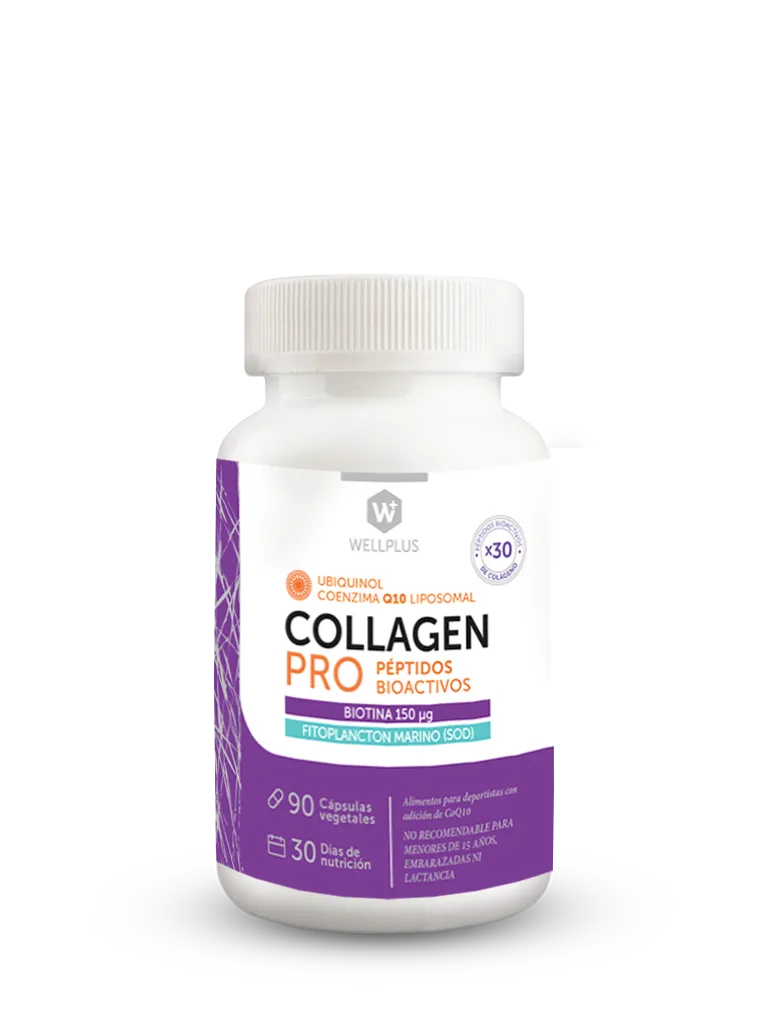 Collagen Pro - WELLPLUS