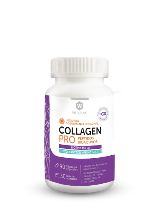 Collagen Pro - WELLPLUS