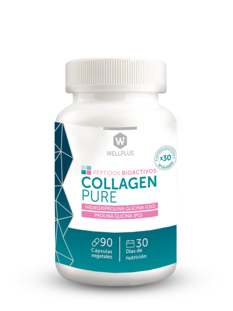 Collagen Pure - WELLPLUS