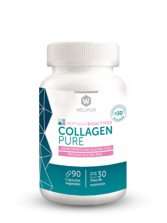 Collagen Pure - WELLPLUS