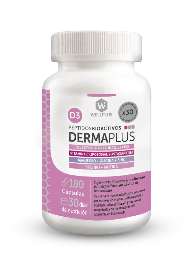 Dermaplus - WELLPLUS