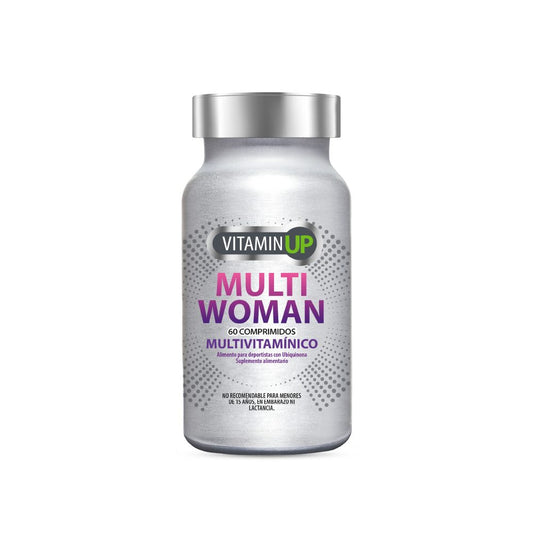Multi Woman - NEWSCIENCE