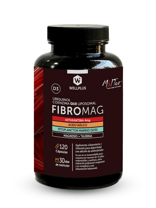 Fibromag - WELLPLUS