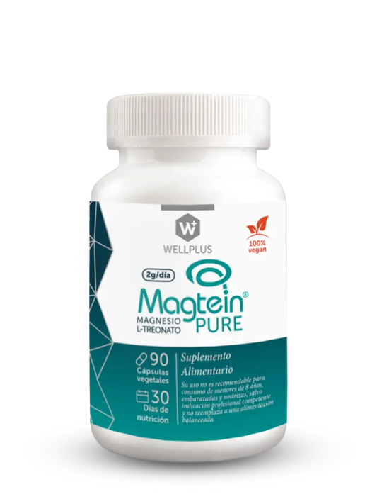 Magtein Pure - WELLPLUS