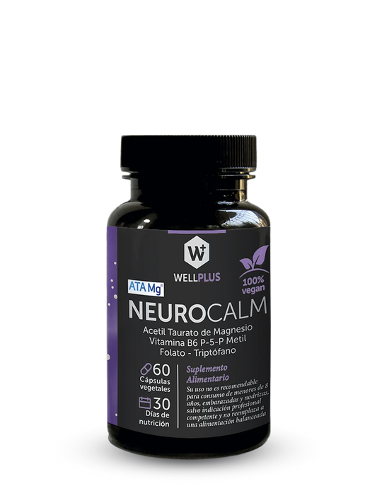 Neurocalm - WELLPLUS