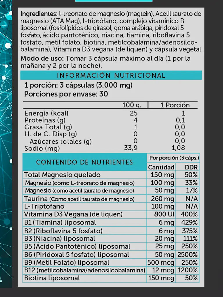 Neuromag Pro - WELLPLUS
