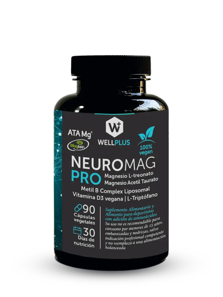 Neuromag Pro - WELLPLUS