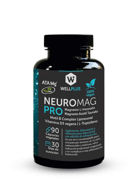 Neuromag Pro - WELLPLUS