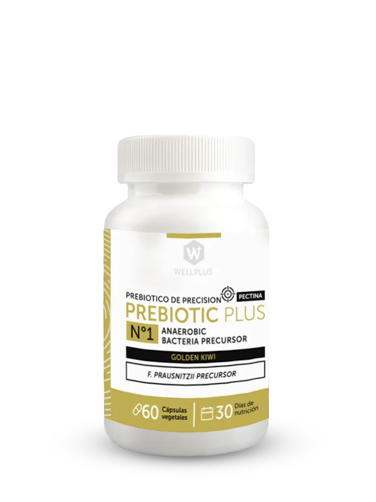 Prebiotic Plus N1 - WELLPLUS