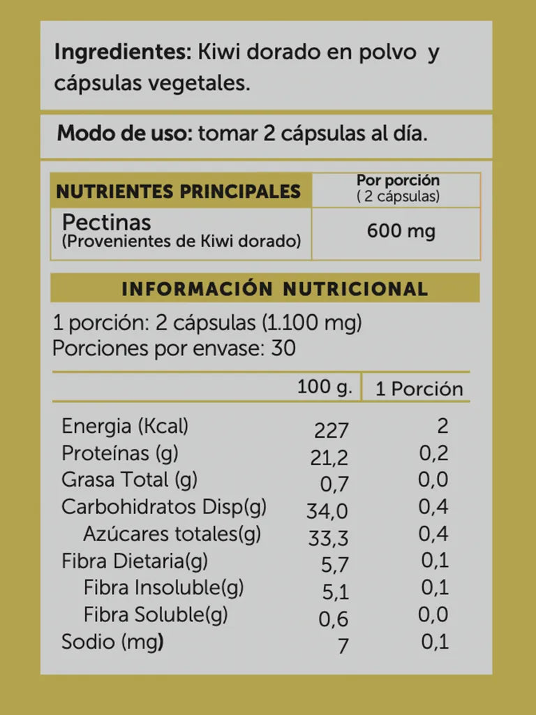 Prebiotic Plus N1 - WELLPLUS