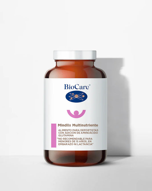 Mindlix Multinutriente - BIOCARE